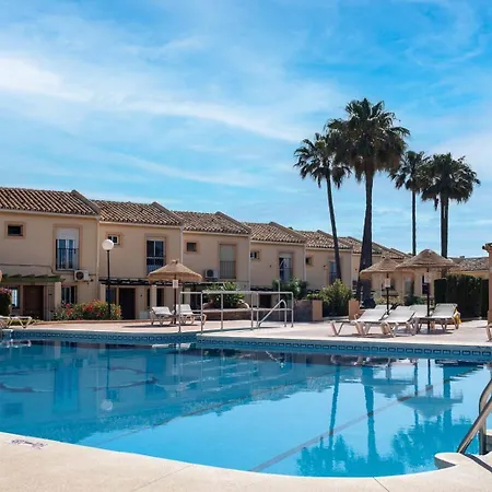 Marina Del Sol By Alfresco Apartamento El Faro