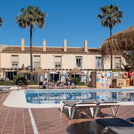 Apartamento Marina Del Sol By Alfresco El Faro