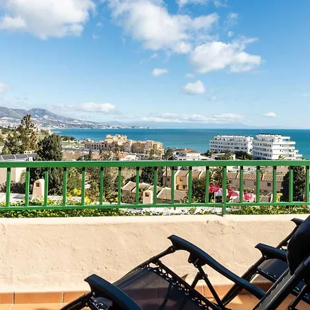 Apartamento Marina Del Sol By Alfresco