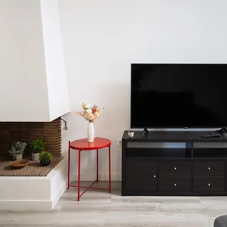 Marina Del Sol By Alfresco Apartamento *