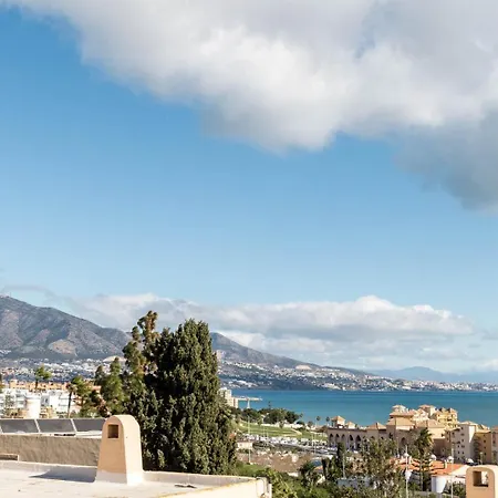 Marina Del Sol By Alfresco * El Faro