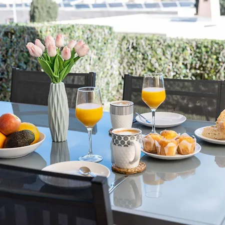 Marina Del Sol By Alfresco
