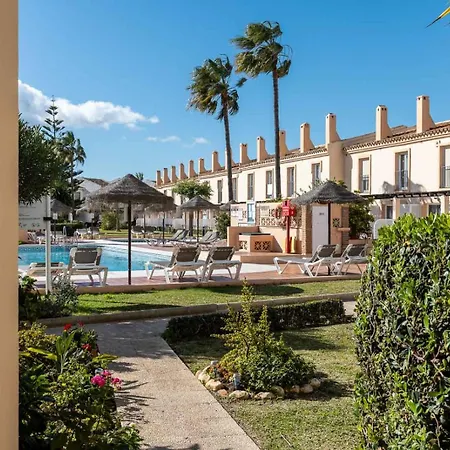 Marina Del Sol By Alfresco Apartamento