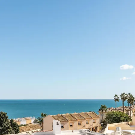 Marina Del Sol By Alfresco Apartamento *