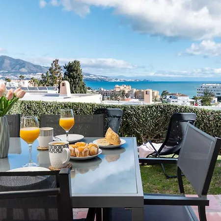 Marina Del Sol By Alfresco Apartamento El Faro