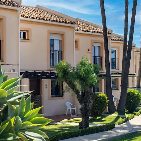 Apartamento Marina Del Sol By Alfresco *