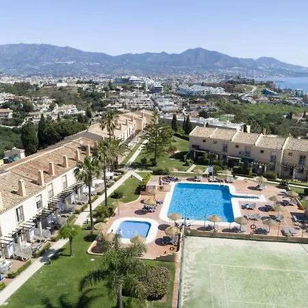 Marina Del Sol By Alfresco