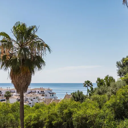 Marina Del Sol By Alfresco *