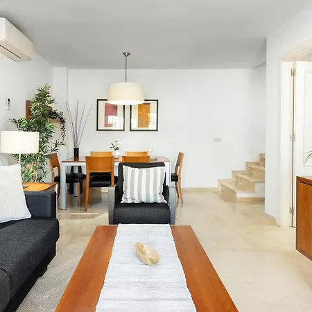 Marina Del Sol By Alfresco