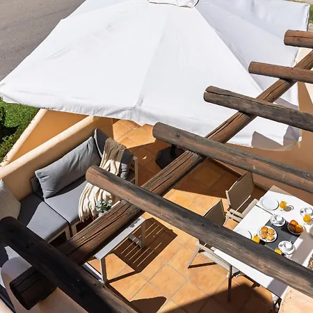 Marina Del Sol By Alfresco Apartamento *