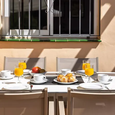 Marina Del Sol By Alfresco Apartamento