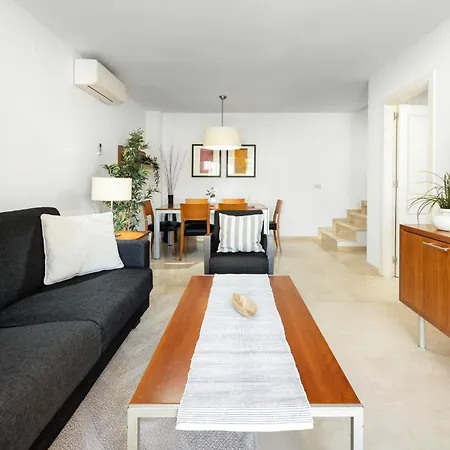 Apartamento Marina Del Sol By Alfresco