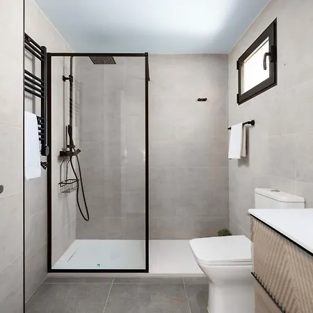 Marina Del Sol By Alfresco Apartamento