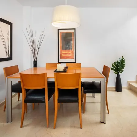 Apartment Marina Del Sol By Alfresco